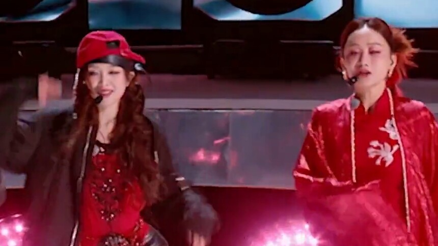 吴宣仪/陈德容/VaVa娃娃《本草纲目》心动直拍