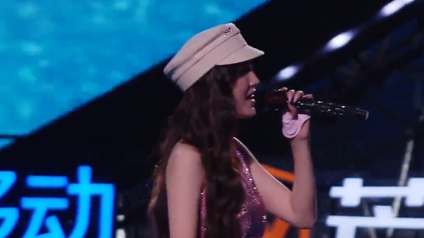 孟佳 胡海泉《鲜花》心动直拍