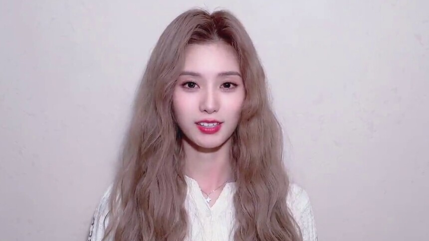 徐艺洋分享旅途仪式感 拍摄vlog把美好定格留给未来翻阅回忆