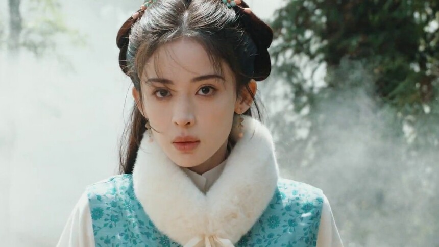 《玉茗茶骨》第1集看点：陆江来雪夜出行查奸佞，荣善宝遭人算计陷危局