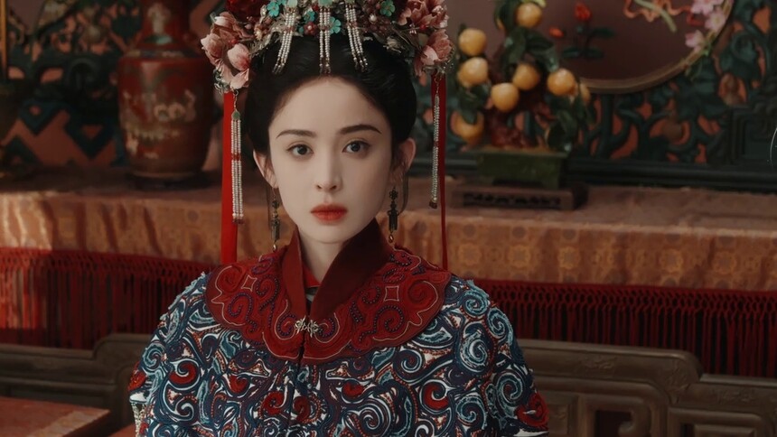 《玉茗茶骨》第10集看点：陆江来荣善宝情愫渐浓，杨鼎臣手握把柄横刀夺爱