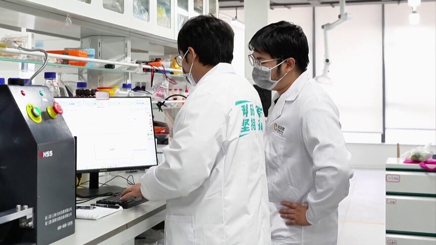 什么是超强水凝胶？