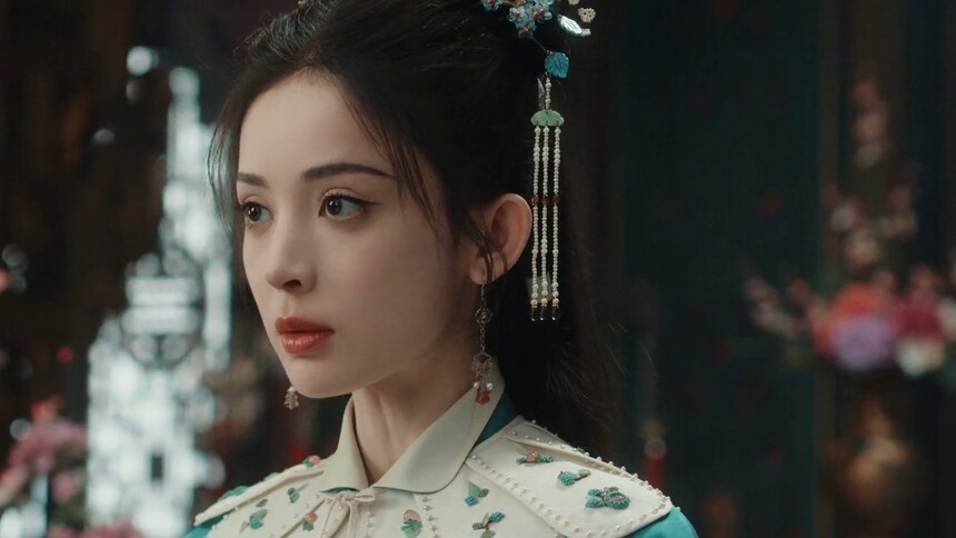 《玉茗茶骨》第20集看点：陆江来堂前审问荣善宝，重要人证卫克简现身