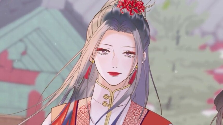 关香妃侍寝后宫内众说纷纭