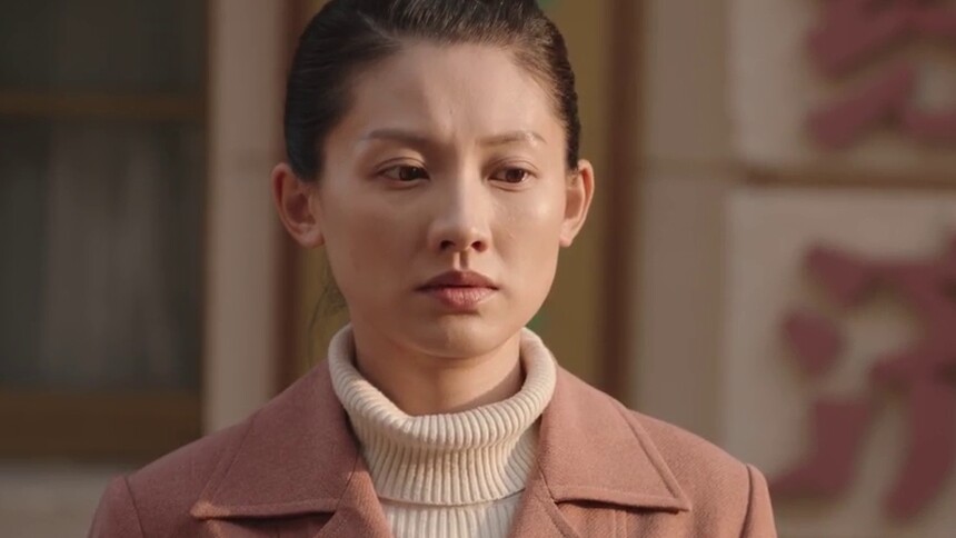 《陌上又花开》第26集看点：水灵怀孕，孩子的父亲是苏立东