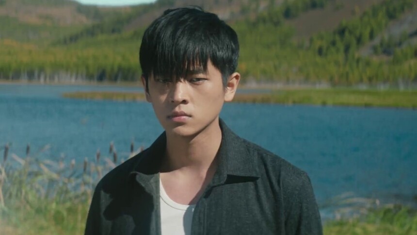 小西阿原偷偷替康赛发表诗集