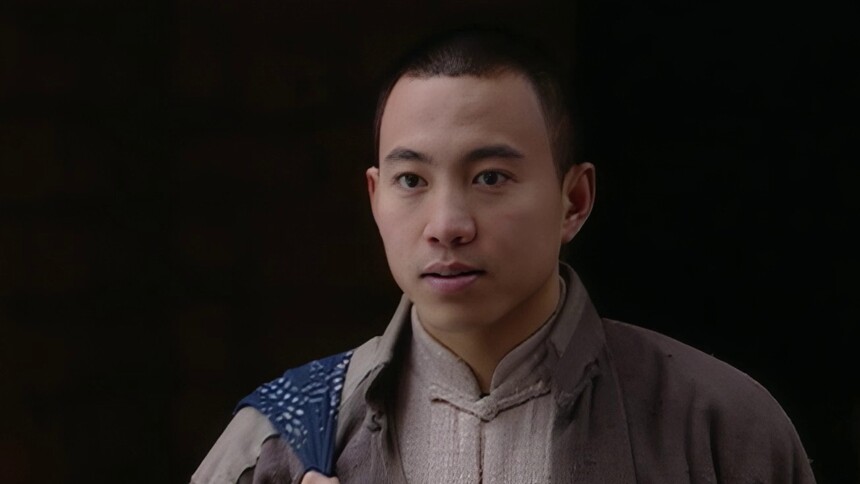 恰同学少年 第11集