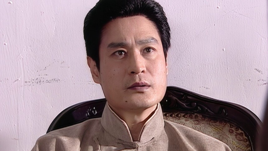 恰同学少年 第23集