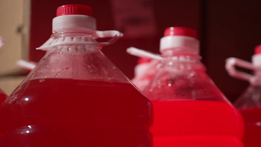 千城百县看中国｜福建周宁：韵味悠长重酿酒