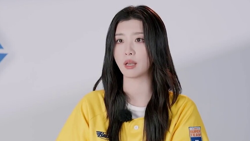 赵小棠被少年们燃哭了