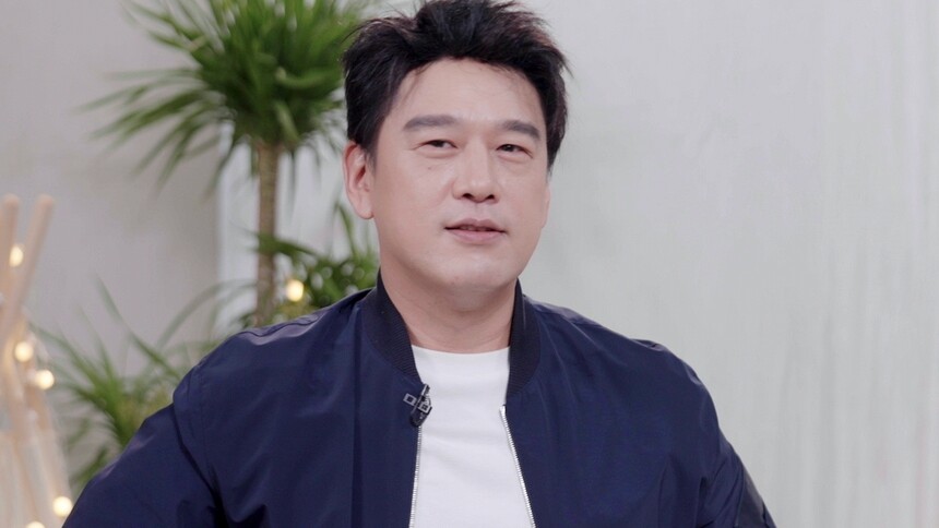 王耀庆挑战1.2倍速跳《嘿！福！放》