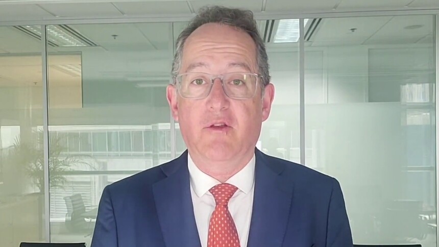 海外话中国｜罗兰贝格全球管委会联席总裁：中国经济转型将进一步激发增长潜力