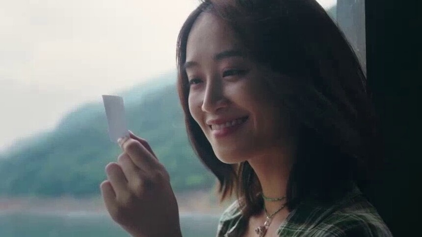 《多幸运遇见你》片段 蓝盈莹刘奕畅叩击观众心扉