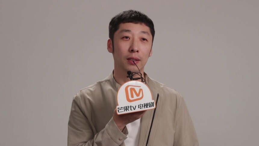 《仁心俱乐部》独家专访：超幽默！张子贤分享爆笑剧情