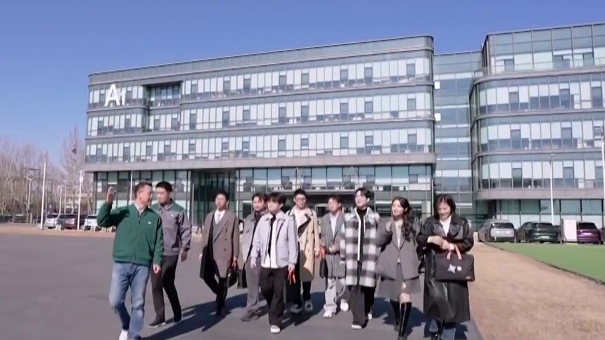 《夺金2025》今晚七点半播出 理想汽车创始人李想倾囊相授创业秘方