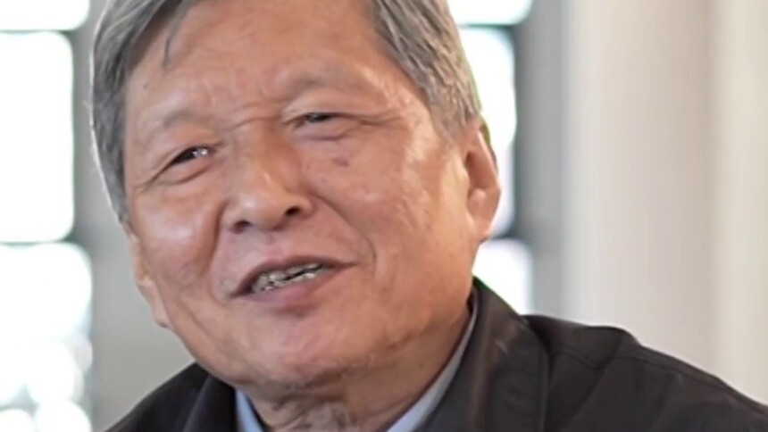 秀我中国｜王树国：大学一定要融入社会