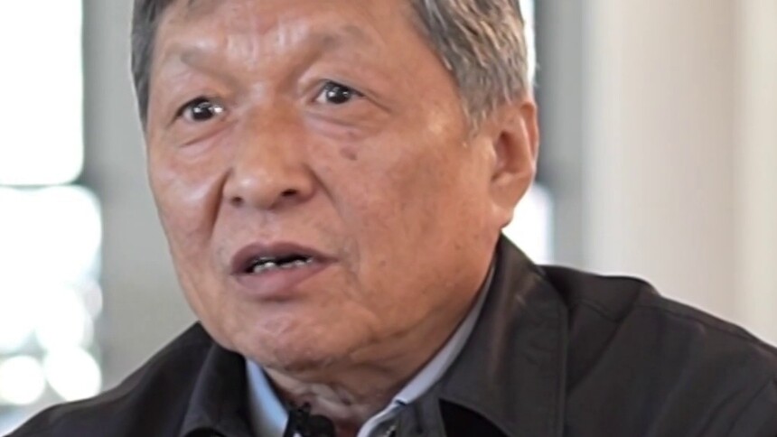 秀我中国｜王树国：我们起步的标准不亚于好大学