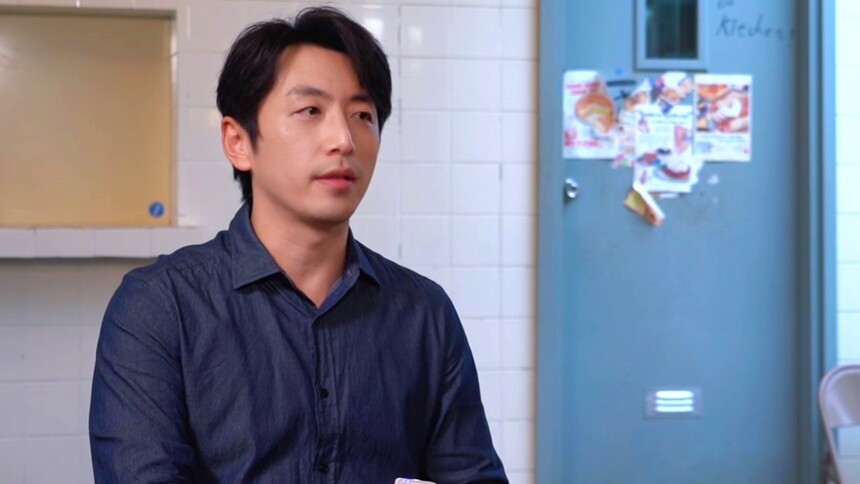 《仁心俱乐部》观剧礼人物特辑：秦文彬篇