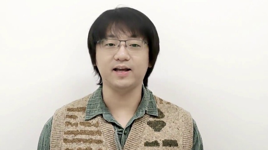 声无止境 音你不同 皇贞季邀你参加第二十一届中国国际动漫节声优大赛