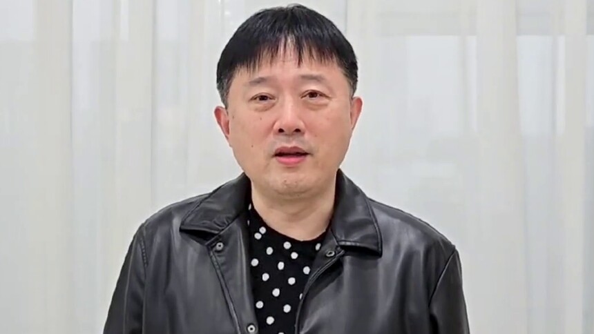 声无止境 音你不同 沈磊邀你参加第二十一届中国国际动漫节声优大赛
