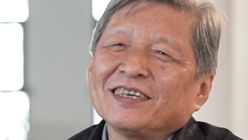 秀我中国｜王树国：为了教育燃尽人生的蜡烛