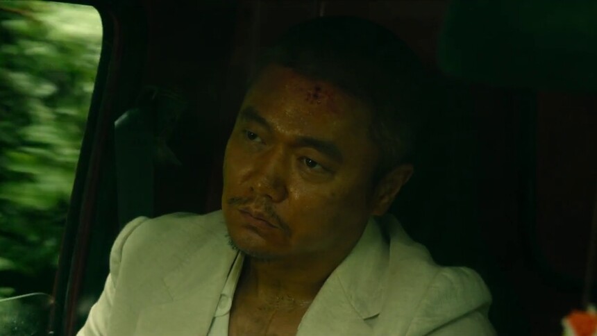 郑炳睿以前竟也是人贩子