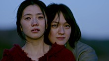 《想飞的女孩》推广曲MV 刘浩存文淇奔向彼此互相救赎