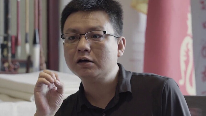 女书文化品牌如何商业化有不同想法