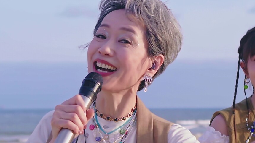 一公直拍：叶童《平凡之路》