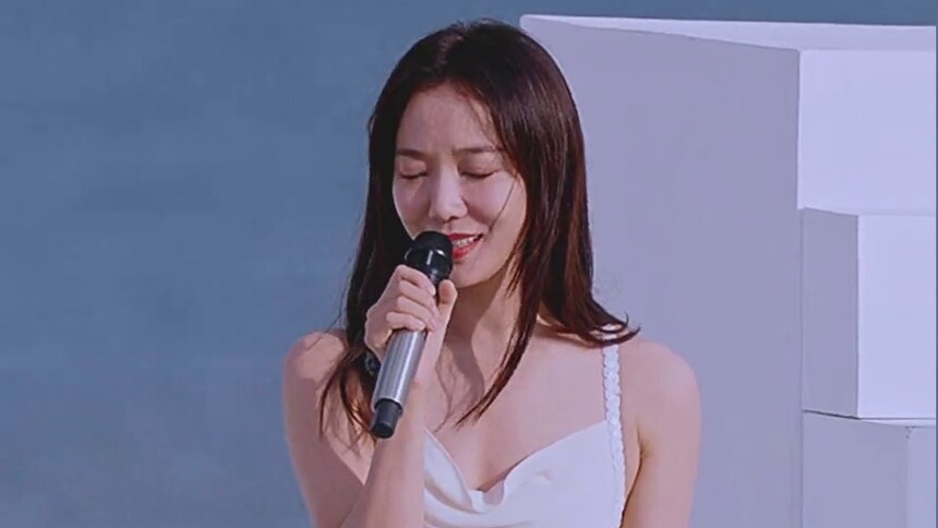 一公直拍：王珞丹《消散对白》