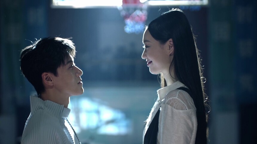 《非标准恋爱》主题曲MV 管乐周澄奥浪漫月下告白