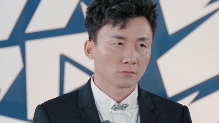 王坤强势夺冠 分数断崖式领先