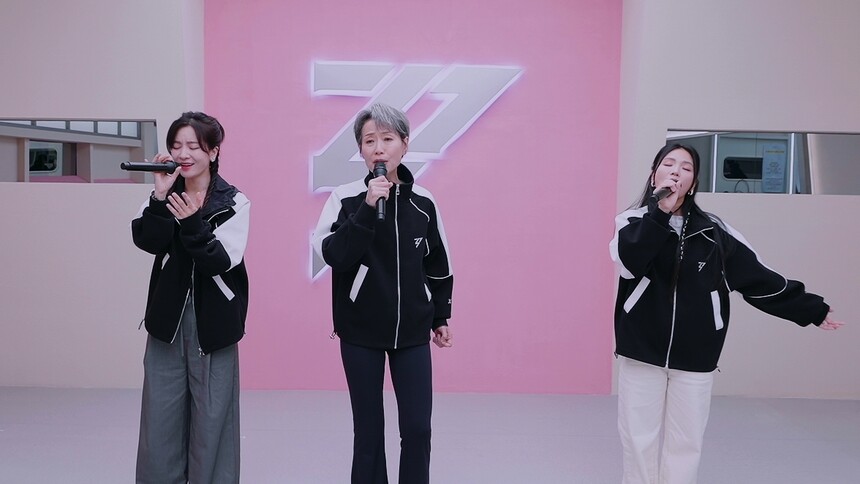 二公训练室彩蛋：《大山》一镜到底版
