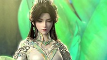 《叶罗丽月灵石》第18集看点：时间引路人