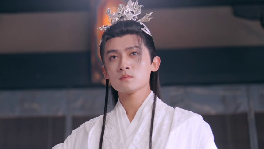 《千秋令》第28集看点：墨霄出任掌门，陆剑川偷修禁法