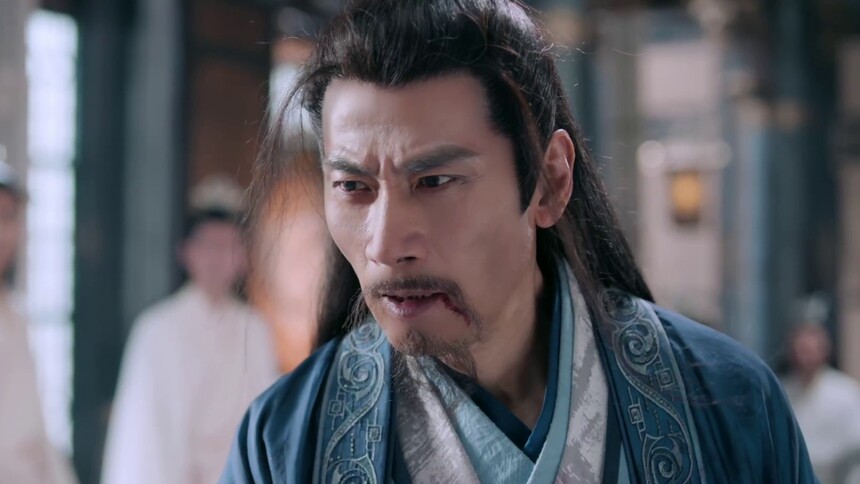 《千秋令》第33集看点：陆剑川彻底黑化，元北辰竟背锅