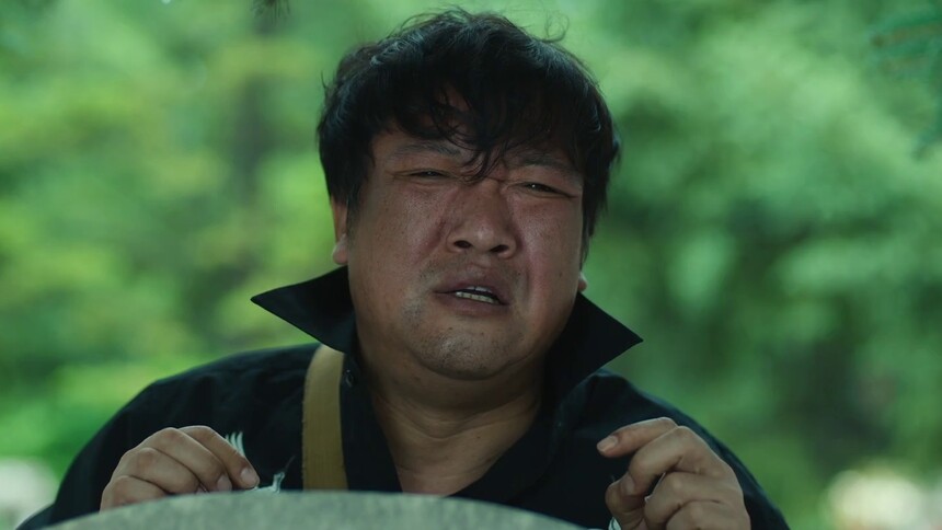 当东北话遇上rapper，也是没谁了