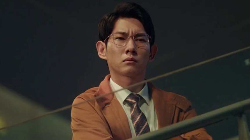 《人生开门红》角色预告 李宗恒上班做“阅读理解”