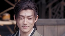 墨霄一心求死令村民懵圈