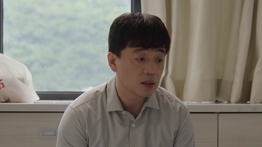 林可欣突发阑尾炎 郭铭山细心照顾
