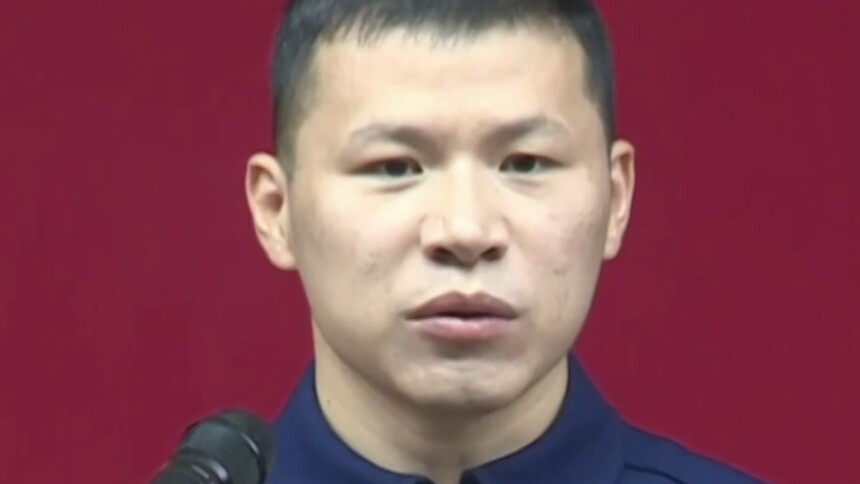 神舟二十号航天员王杰：乘组有分工 分工不分家