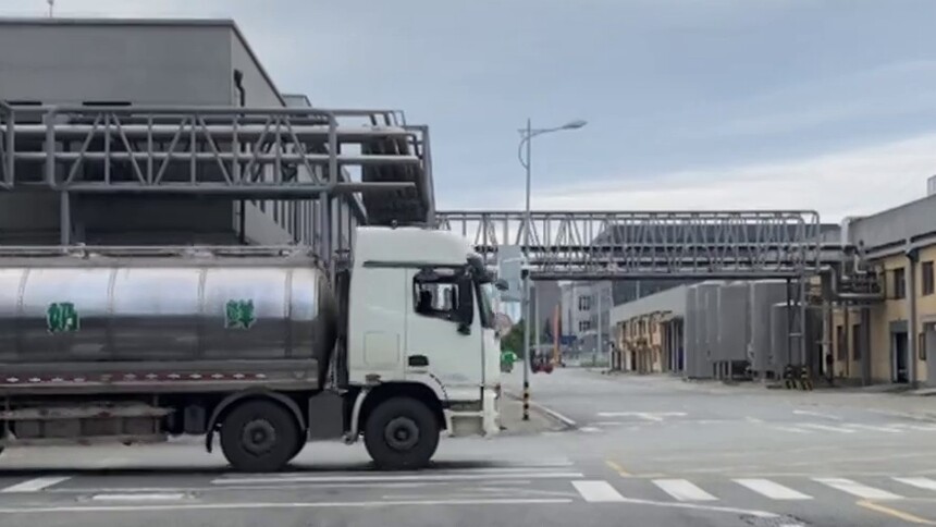 中国经济圆桌会｜刘永好：把困难期当做“磨刀期” 脚踏实地去做