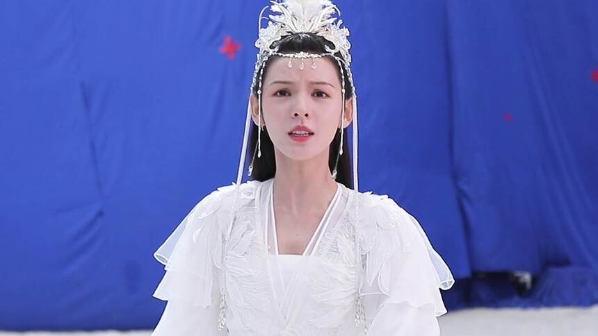 《千秋令》会员花絮凤离雪墨霄喜剧人现场大揭秘