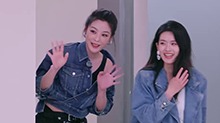 《乘风2025》5月2日看点：师姐们帮唱四公，陈昊宇陈丽君回归！