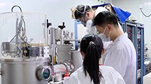 “科技红娘”串起产学研 湖南推进科技成果转化落地