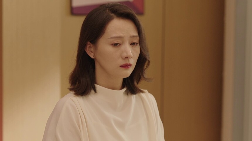 赵小满与前妻和谈