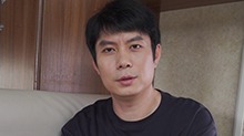 《成家》动感地带芒果卡独家高光花絮：艾伦采访