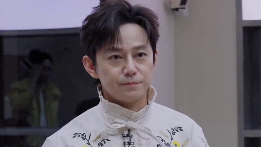 大侦探·拾光季