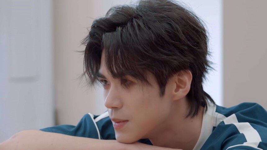 《小小少年第二季》动感地带芒果卡独家高光花絮第1期：李晋晔智答脑筋急转弯