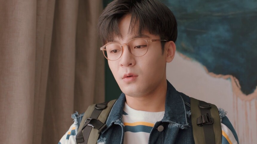 我的阳台男友（上）